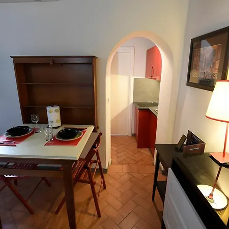 Grottino - Campo De' Fiori Ρώμη