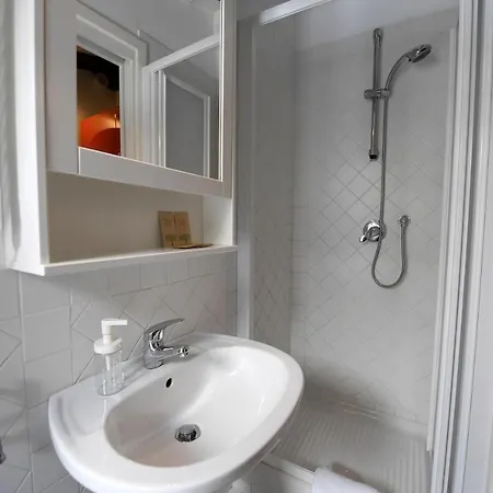 Apartment Grottino - Campo De' Fiori Rome