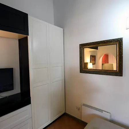 Apartment Grottino - Campo De' Fiori Rome