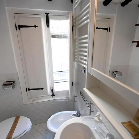 Apartment Grottino - Campo De' Fiori *