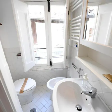 Grottino - Campo De' Fiori Apartment Rome