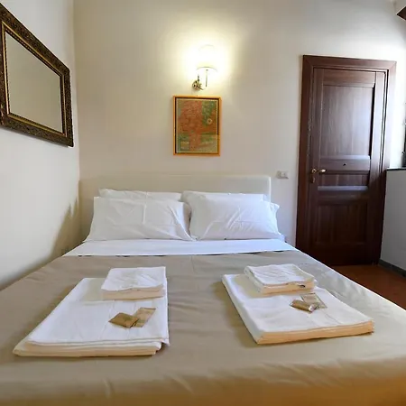 Grottino - Campo De' Fiori Apartment *