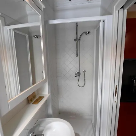 Grottino - Campo De' Fiori Apartment