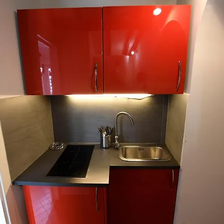 Apartment Grottino - Campo De' Fiori Rome