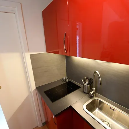 Apartment Grottino - Campo De' Fiori